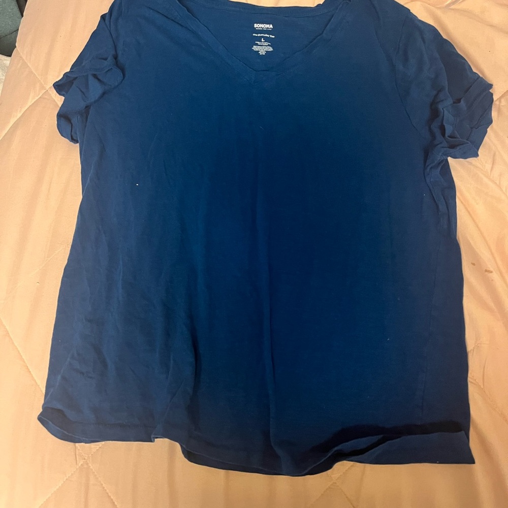 Woman’s shirt